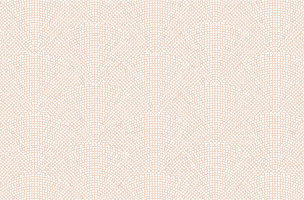 日本传统花样和服波浪背景图片下载