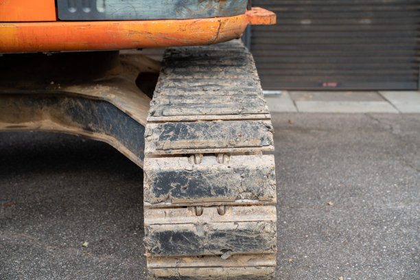 工地重型机械/铲车照片图片下载