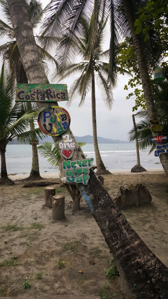 哥斯达黎加的手语和短语图片下载