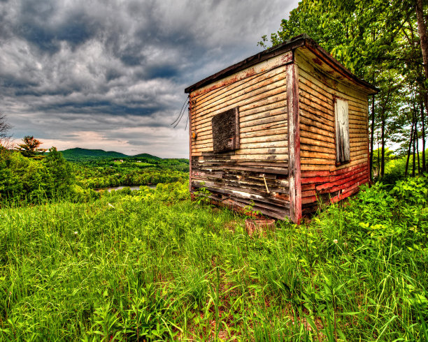 Brisol小屋图片下载