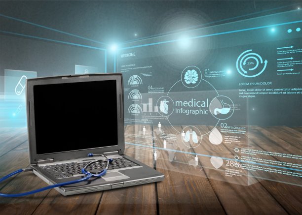 电脑。图片下载