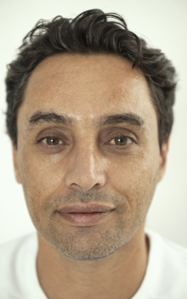 放松人画像图片下载