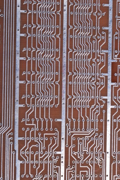 印刷电路板在白天图片下载