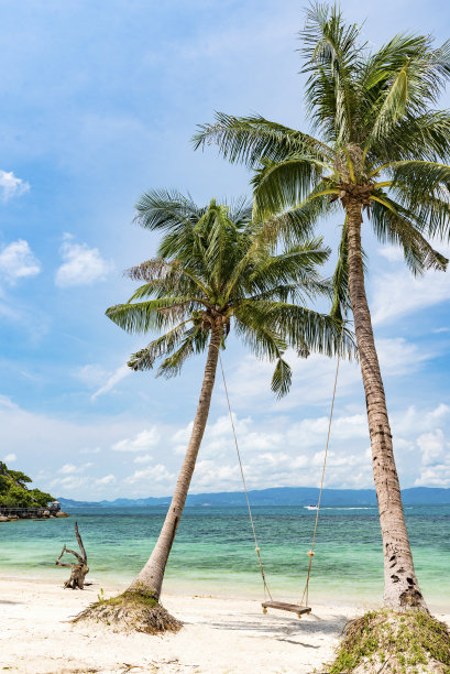 美丽的泰国帕岸图片下载