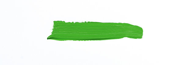 紫色的笔触在白色的背景图片下载