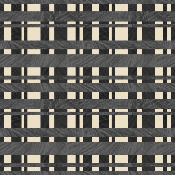 无缝格子装饰纹理与彩色铅笔手绘适合壁纸背景包装包装图片下载