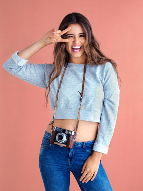 让我们玩得开心，创造回忆，捕捉它们图片下载