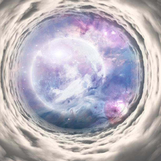 到月球图片下载