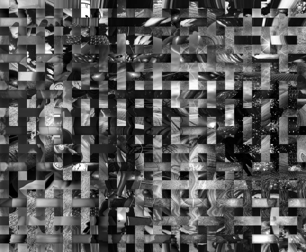 马赛克图片下载