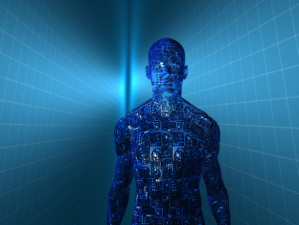 人体模型图片下载