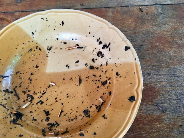 吃完后炸碎的虾图片下载