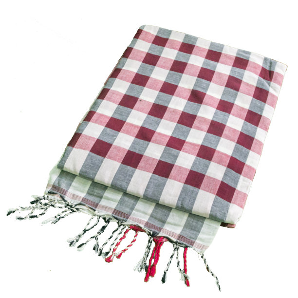 著名的孟加拉甘恰纱丽图片下载