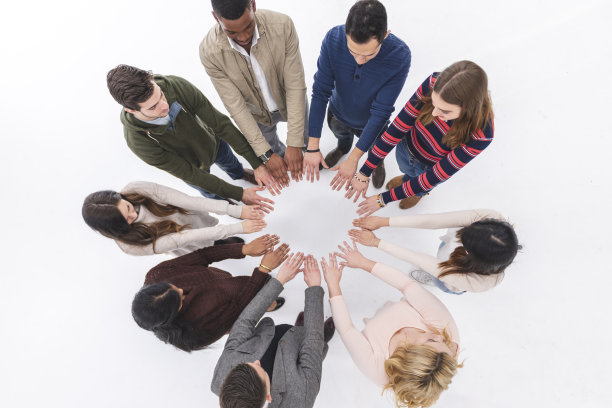 大学生合影图片下载