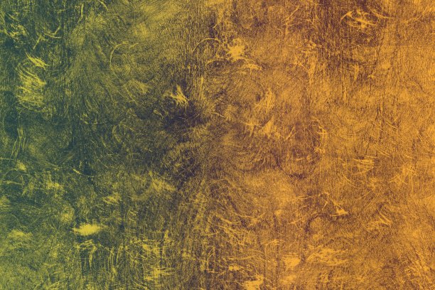 橙色旧曲线拉丝表纹理-可爱的抽象照片背景图片下载