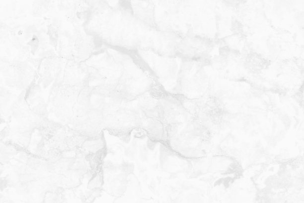 白色背景大理石墙面纹理为设计艺术作品，瓷砖石的无缝花纹具有明亮和豪华。图片下载