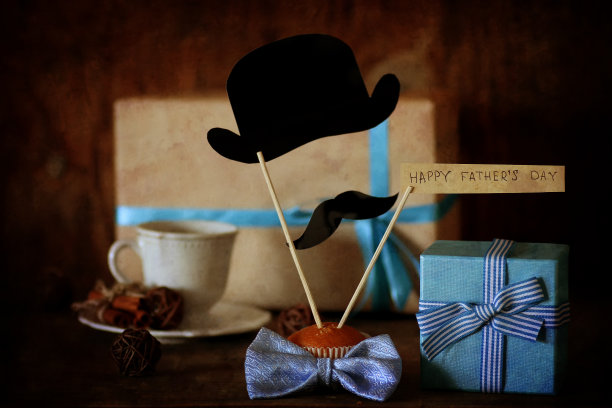 父亲节快乐图片下载