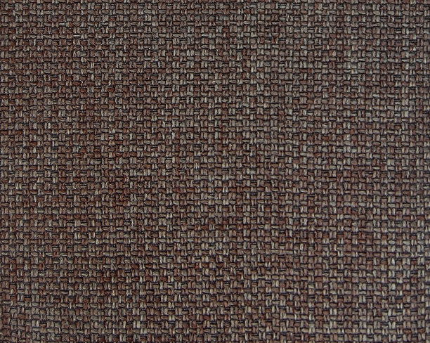 无缝深棕色亚麻织物纹理图片下载