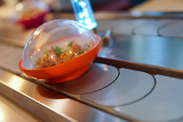 寿司的火车图片下载