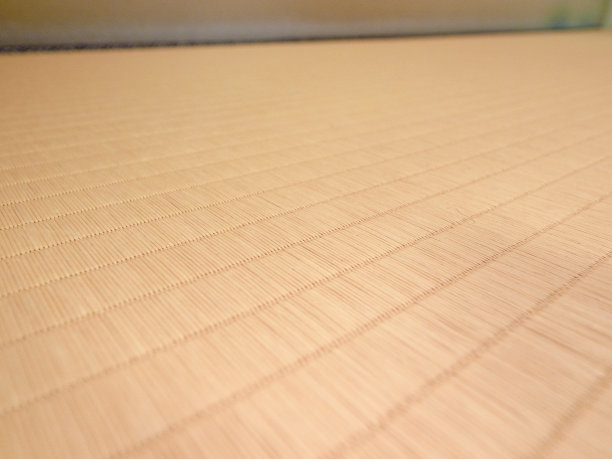 日式地板垫榻榻米图片下载