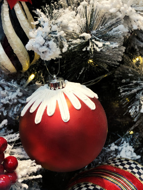 圣诞节的背景图片下载