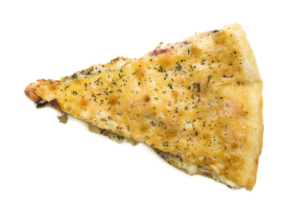 火腿和芝士油炸玉米饼图片下载