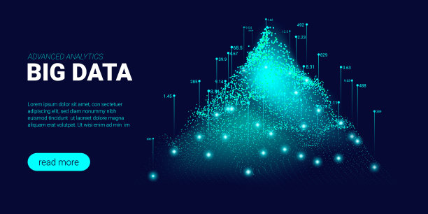 大数据流的技术背景。图片下载