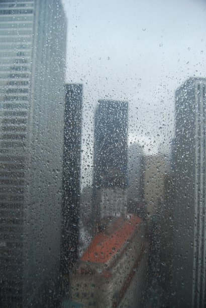 曼哈顿市中心,纽约图片下载