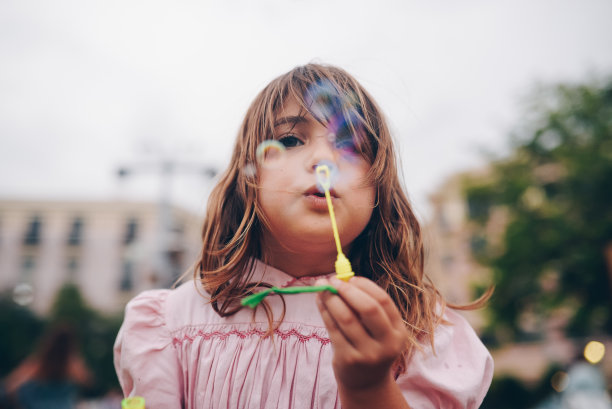 泡沫,直到永远。图片下载