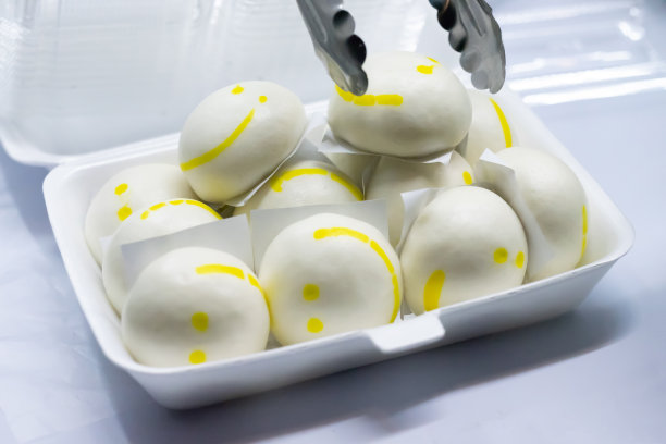 馒头图片素材ID：326630976