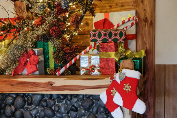 圣诞节是一年中最好的时光图片下载