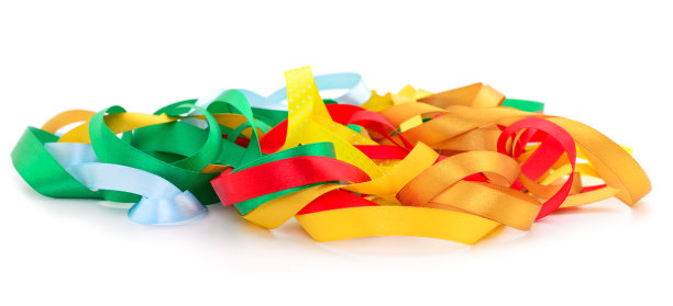 颜色带边框图片下载