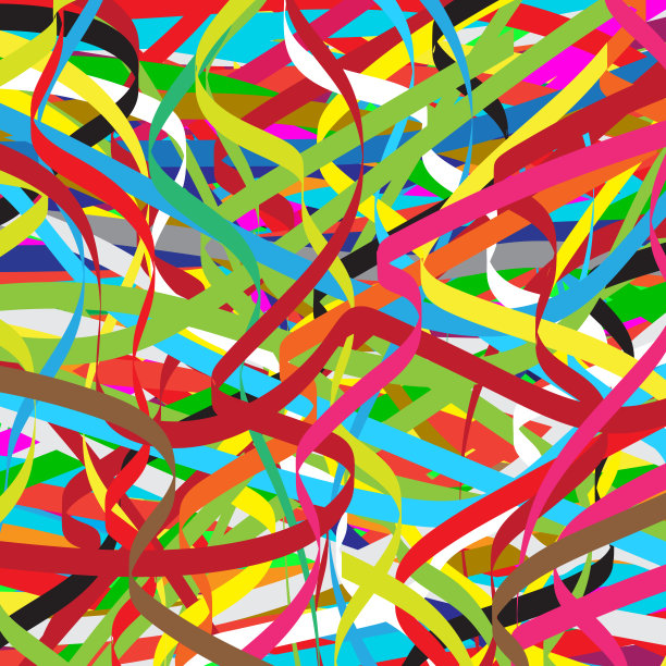 美丽的图案背景为设计师所独有图片下载