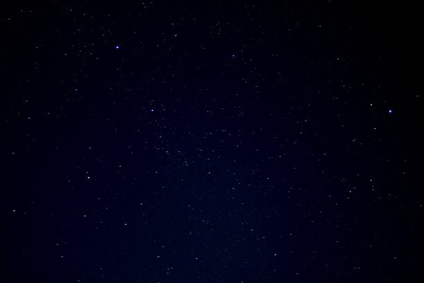 夜空图片下载
