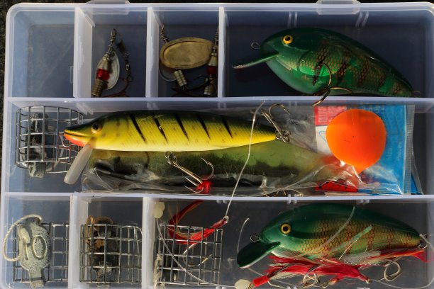 渔具盒图片下载