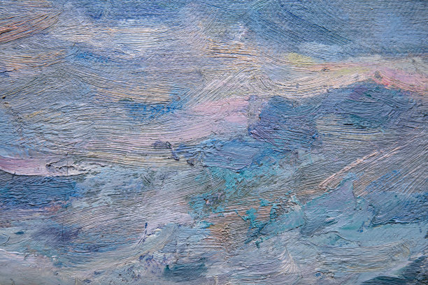 油画,抽象图片下载