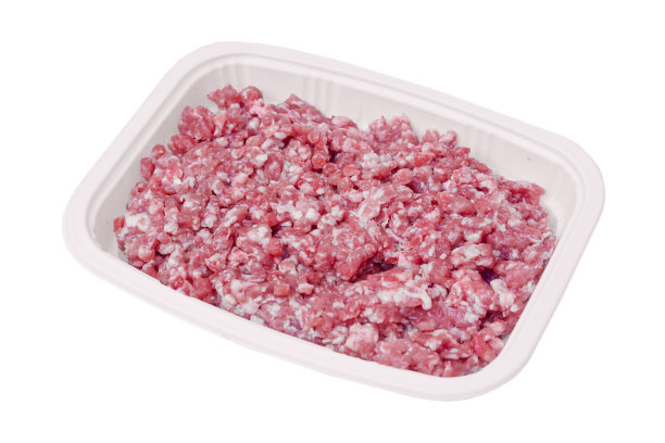 免治猪肉图片下载