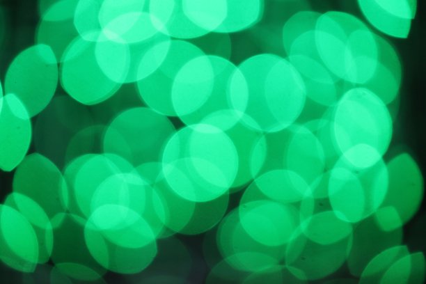 双散景和图片模糊的圣诞散景灯图案颜色2019年新图片下载