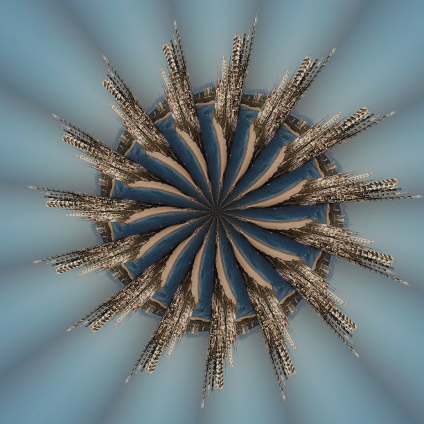 紫色和蓝色图片下载