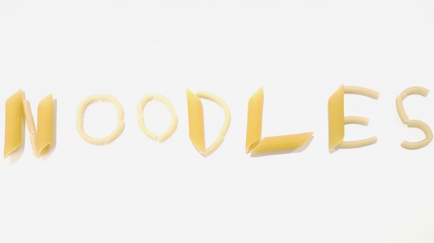 拼出面条图片下载