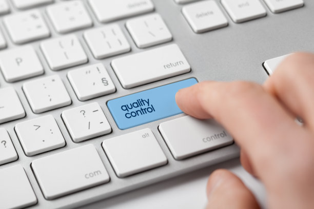 质量控制的概念图片下载