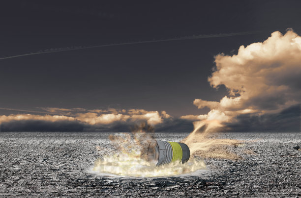 燃烧的土地图片下载