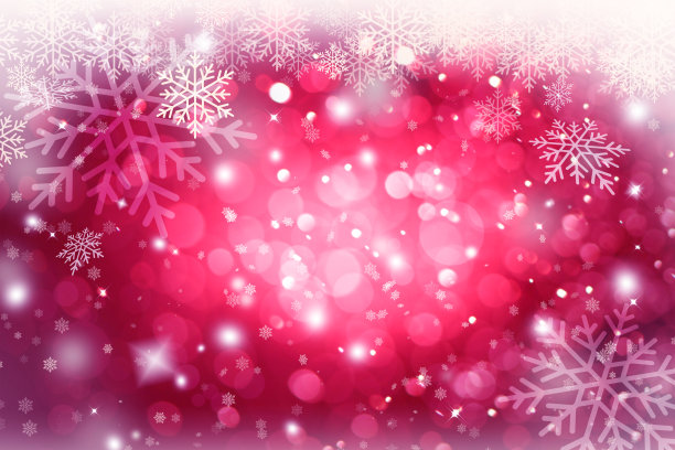 抽象的圣诞背景图片下载