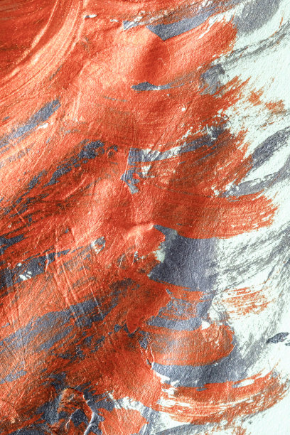 抽象艺术背景。手画的背景。图片下载