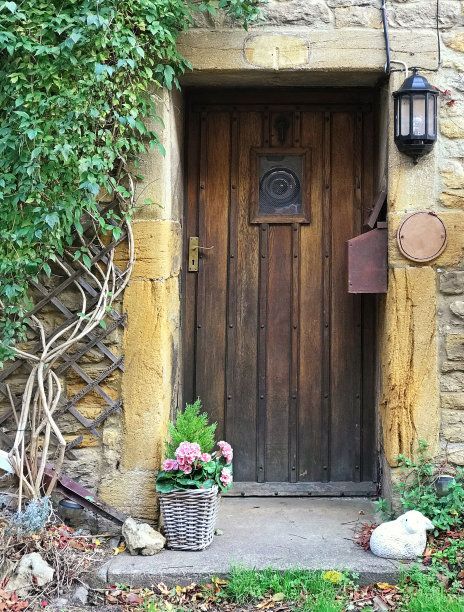 木门工厂图片下载