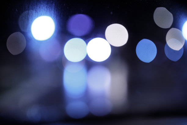 光散焦图片下载