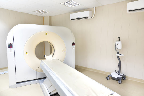核磁共振成像扫描仪图片下载