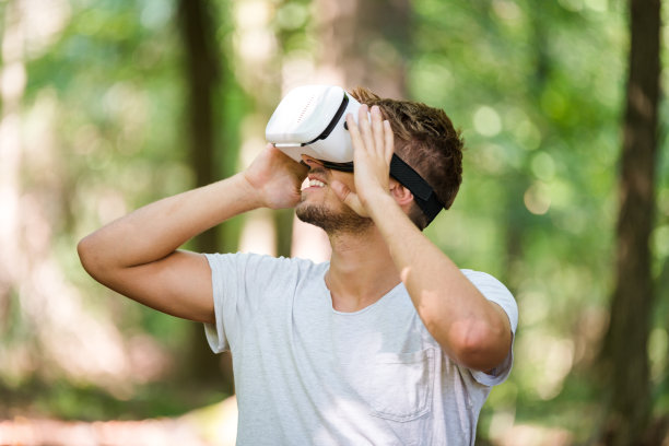 增强现实图片下载