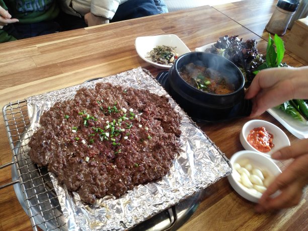 午餐时间VH544图片下载