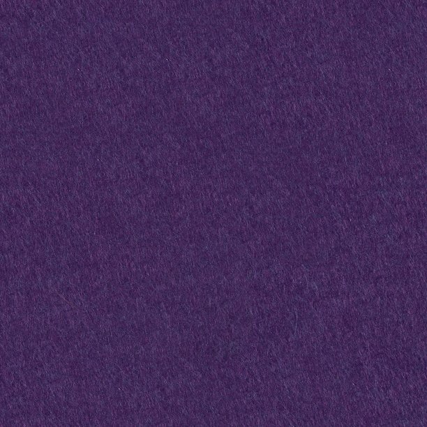 深紫色的毛毡纹理设计。无缝方形背景，瓷砖准备。图片下载