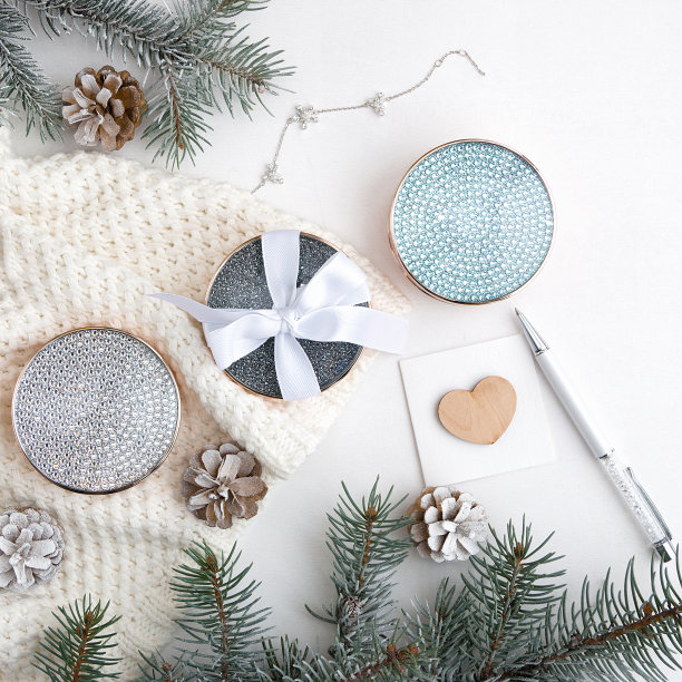 健康的皮肤缓冲。图片下载